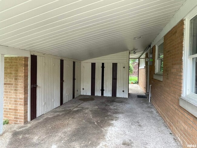 Building Photo - 2219 North St