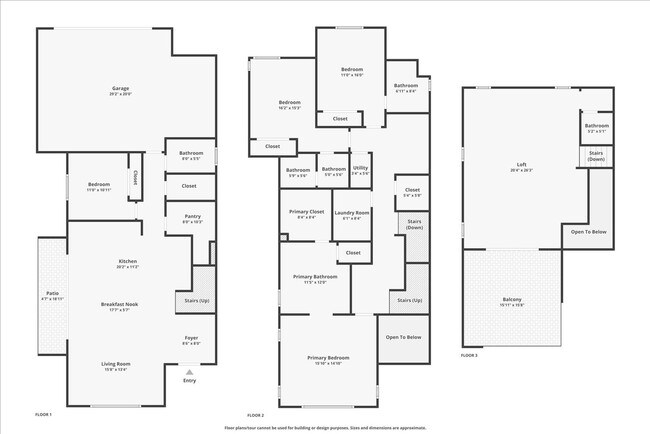 Building Photo - 26720 Afton Ln
