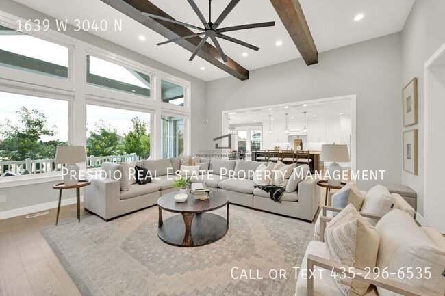 Building Photo - 1639 W 3040 N St