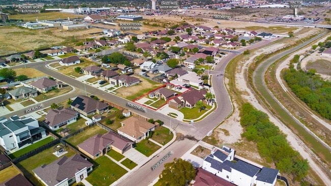 Building Photo - 2677 Fox Cove Drive