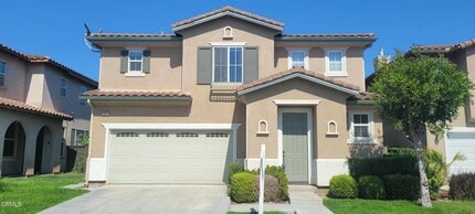 Building Photo - 822 Belleza Dr