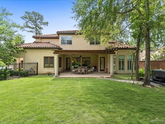 Building Photo - 7 Ivy Castle Ct