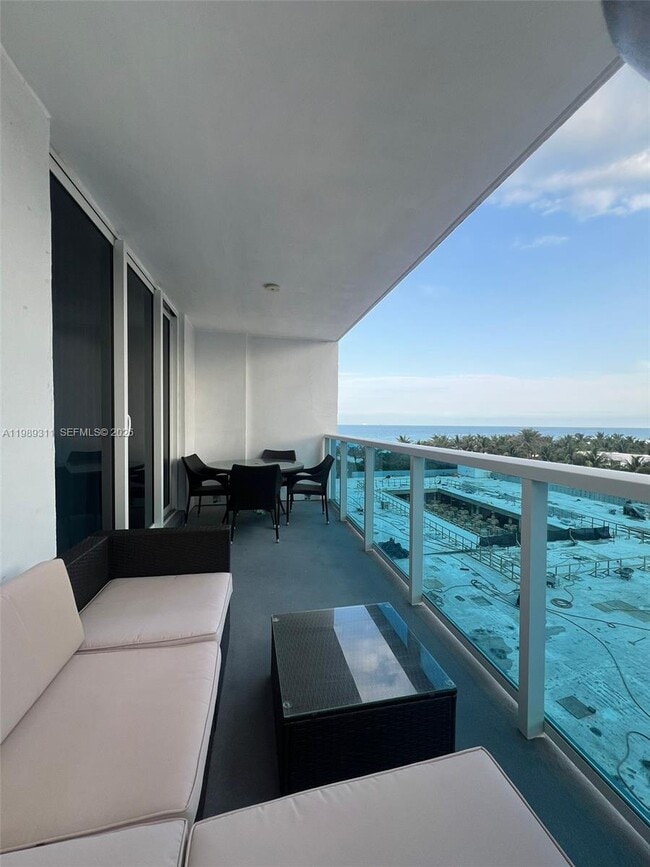 Building Photo - 2301 Collins Ave