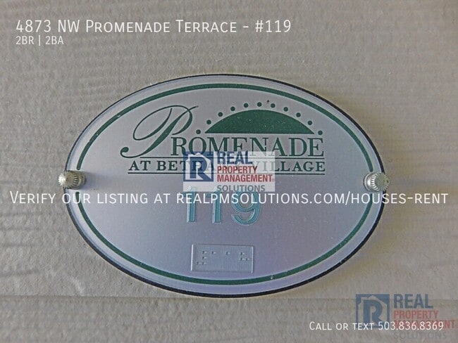 Building Photo - 4873 NW Promenade Terrace