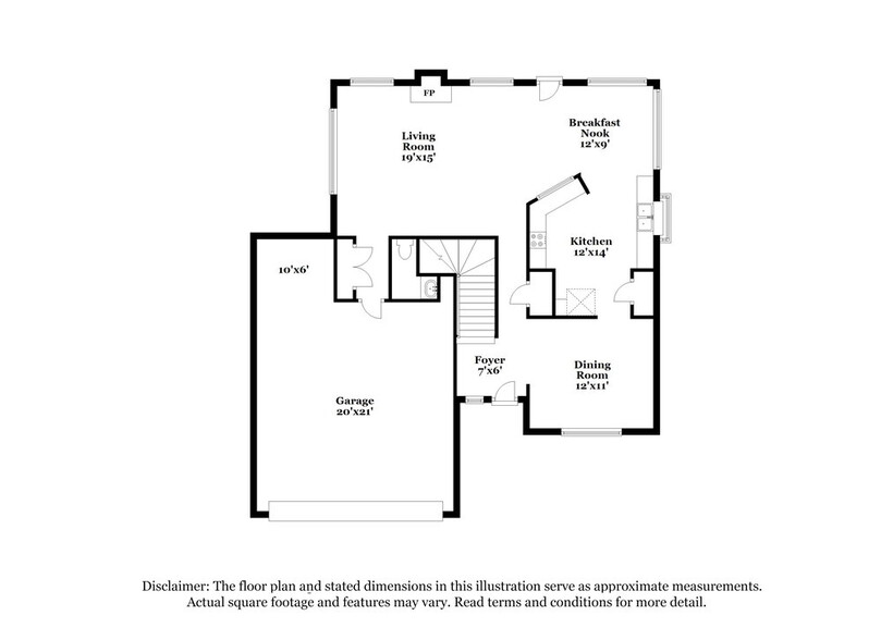 Building Photo - 114 Tedder Blvd