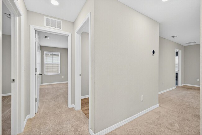 Building Photo - Brand New 4 Bed Now Available!