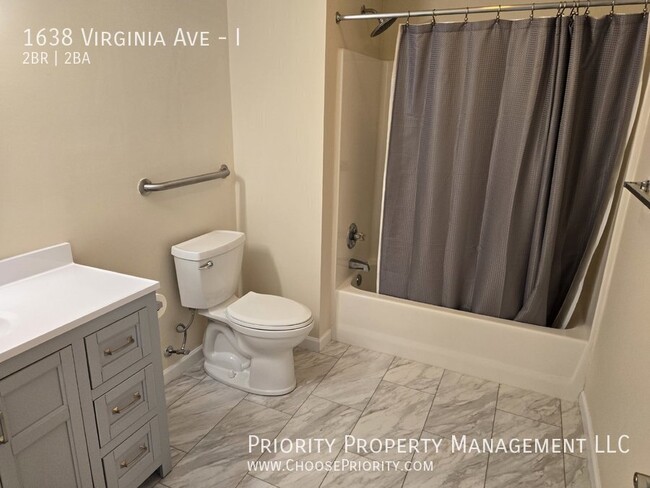 Building Photo - 1638 Virginia Ave