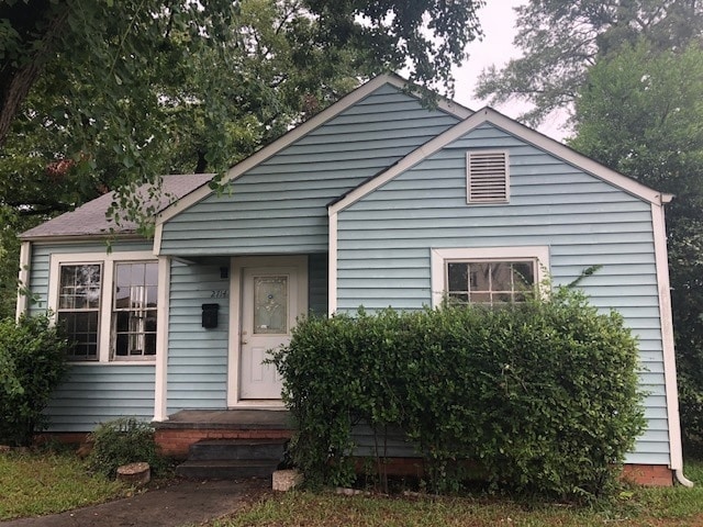 Building Photo - 2714 Corbitt St