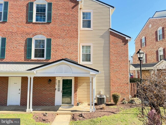 Building Photo - 4165 Churchman Way