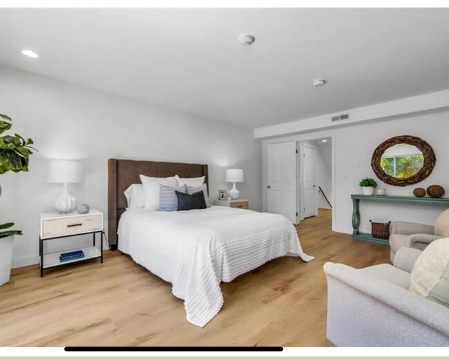 Master Bedroom 3 - 138 S Broadway