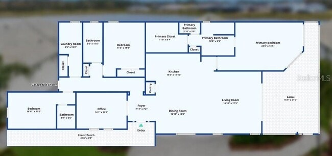 Building Photo - 997 Crosswind Ave