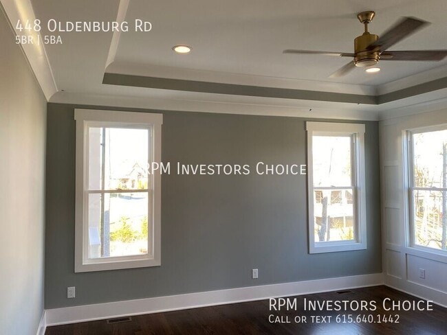 Building Photo - 448 Oldenburg Rd