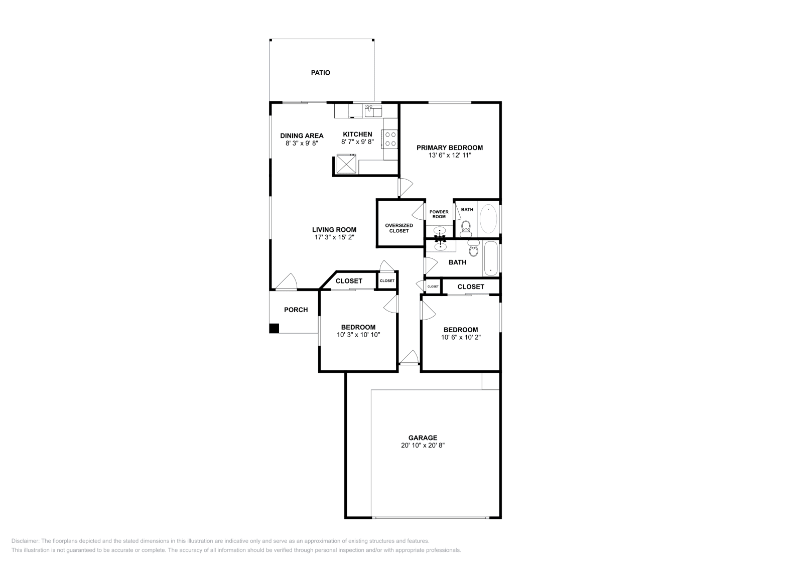 Building Photo - 21619 N 29th Dr