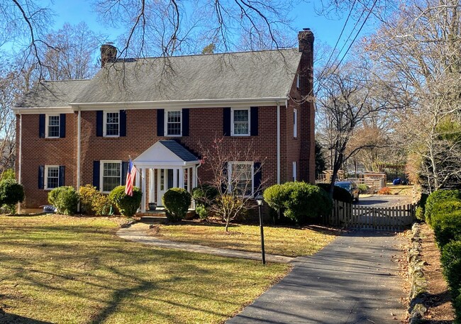 Primary Photo - 4 Bedroom House in Lynchburg-COMING SOON!!!