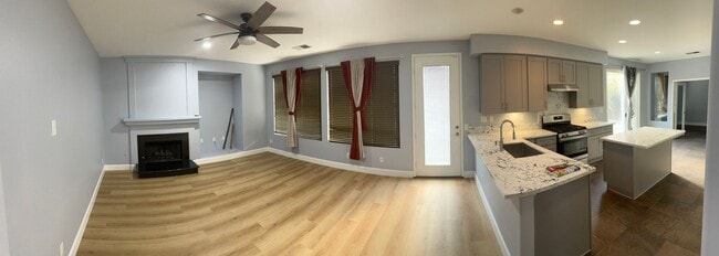 Building Photo - Even Better in Person - 4 bedroom + Office / 3 Bathroom Corona Home