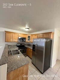 Building Photo - 202 San Clemente Ave NW