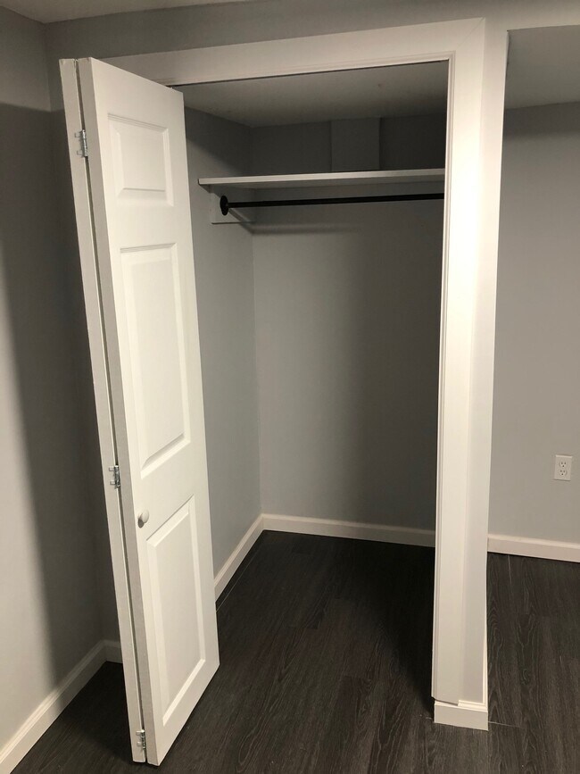 Bedroom 2 - 7 Snowden Ave