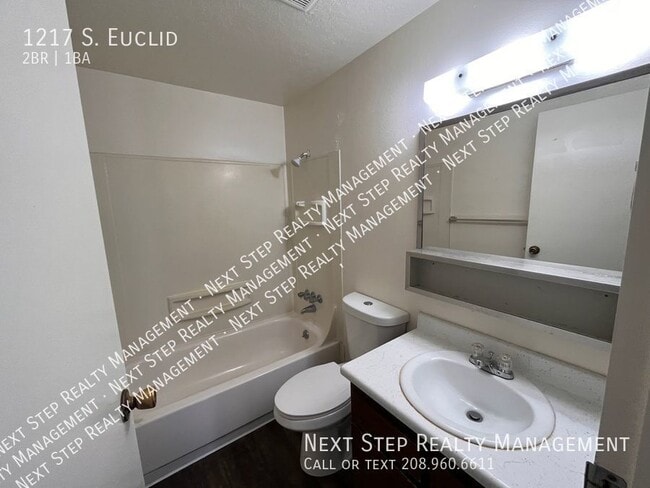 Building Photo - 1217 S. Euclid-
