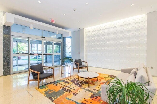 Building Photo - 6050 JFK Blvd E