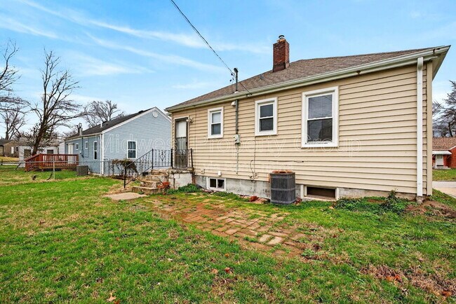 Building Photo - 7711 Brocton Ct