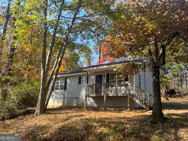 Primary Photo - 5100 Virginia Ave