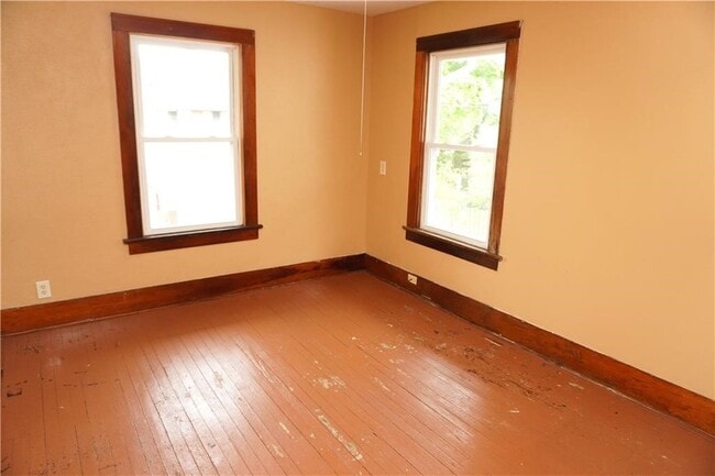 Building Photo - 244 Post Ave