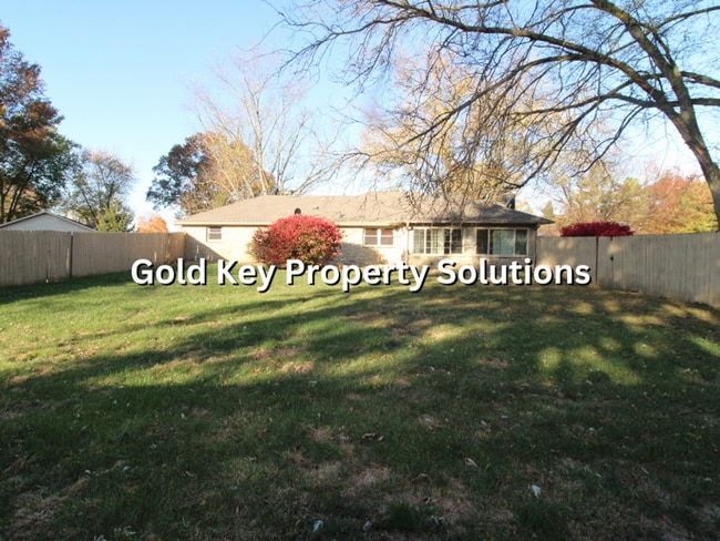 Building Photo - ALEXANDRIA 3 BR 2 FULL BA House in Beautiful Country Setting NO PETS (NO SECTION 8)