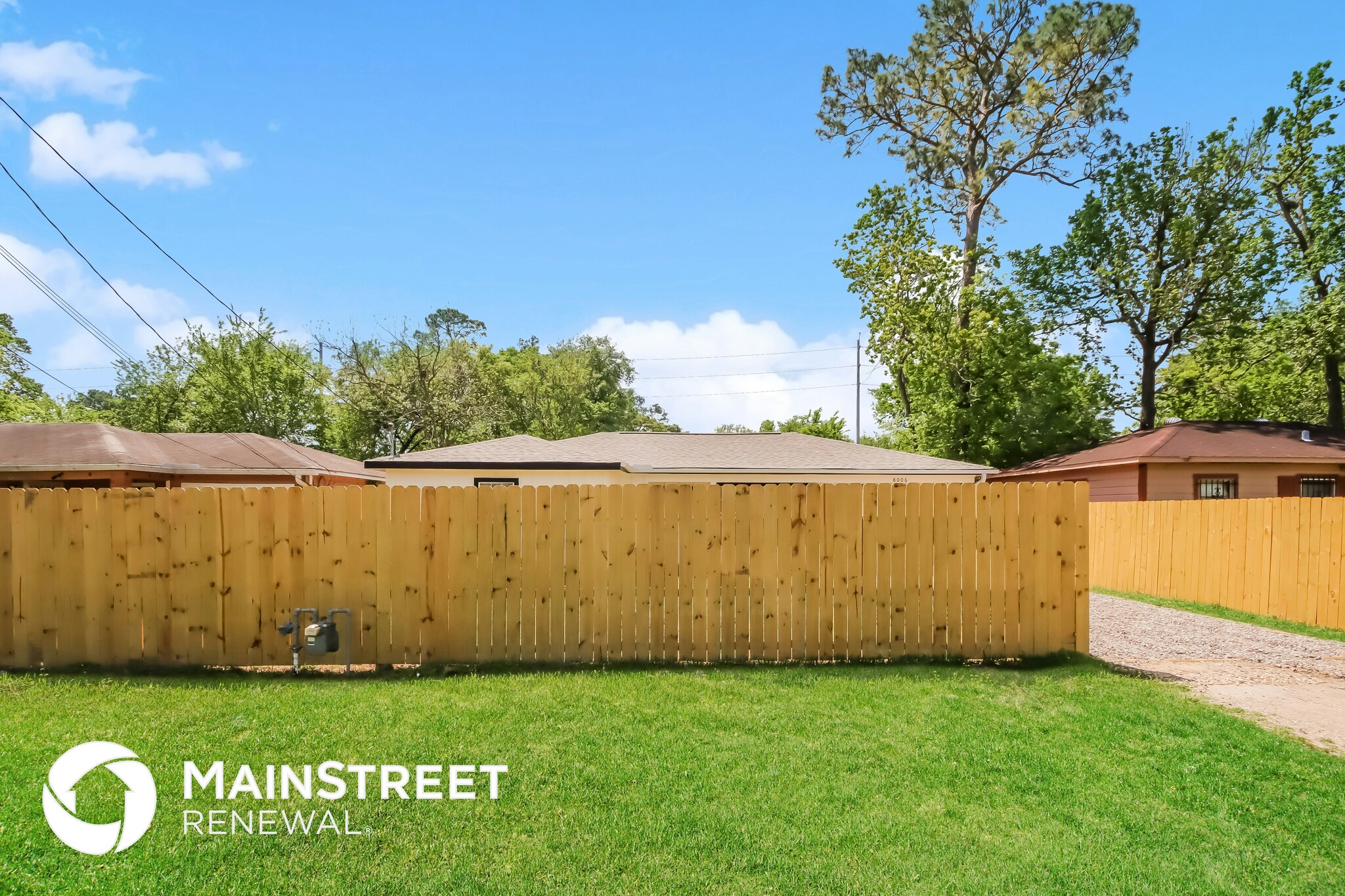 Building Photo - 8006 Lynette St