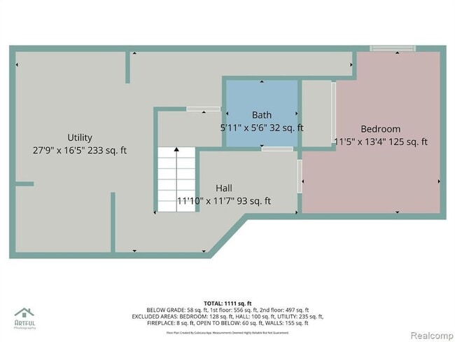 Building Photo - 5186 E 14 Mile Rd