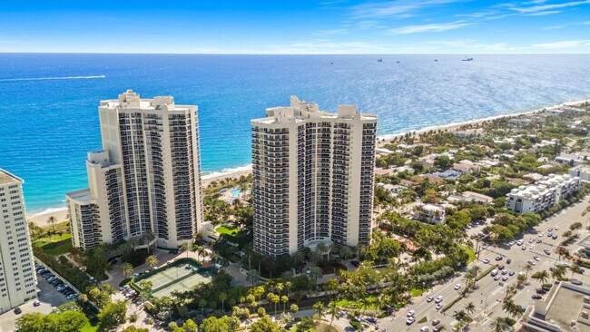 Building Photo - 3100 N Ocean Blvd