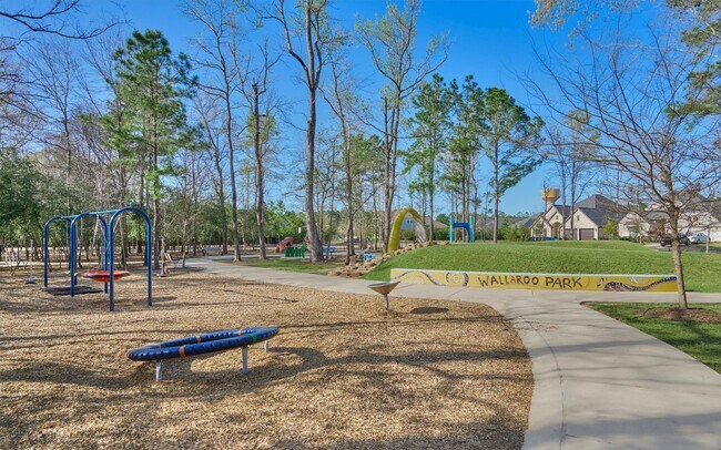 Building Photo - 130 Berlandier Ash Ct