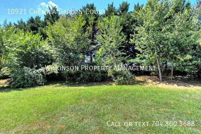 Building Photo - 10921 Chelsea Garden Ct