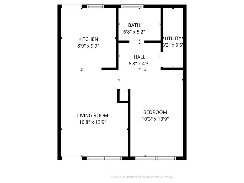 Building Photo - 150 NW 78th St