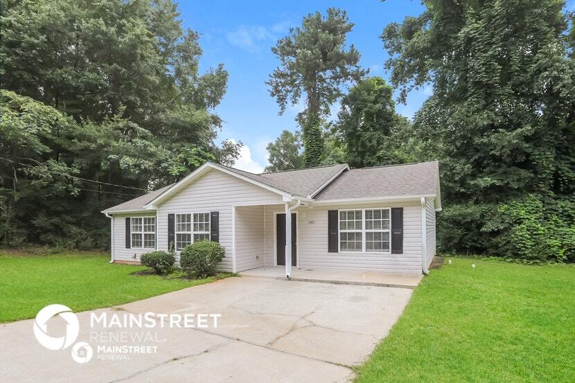 Building Photo - 240 Elm Pl