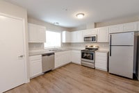 Building Photo - Vanessa View Townhomes