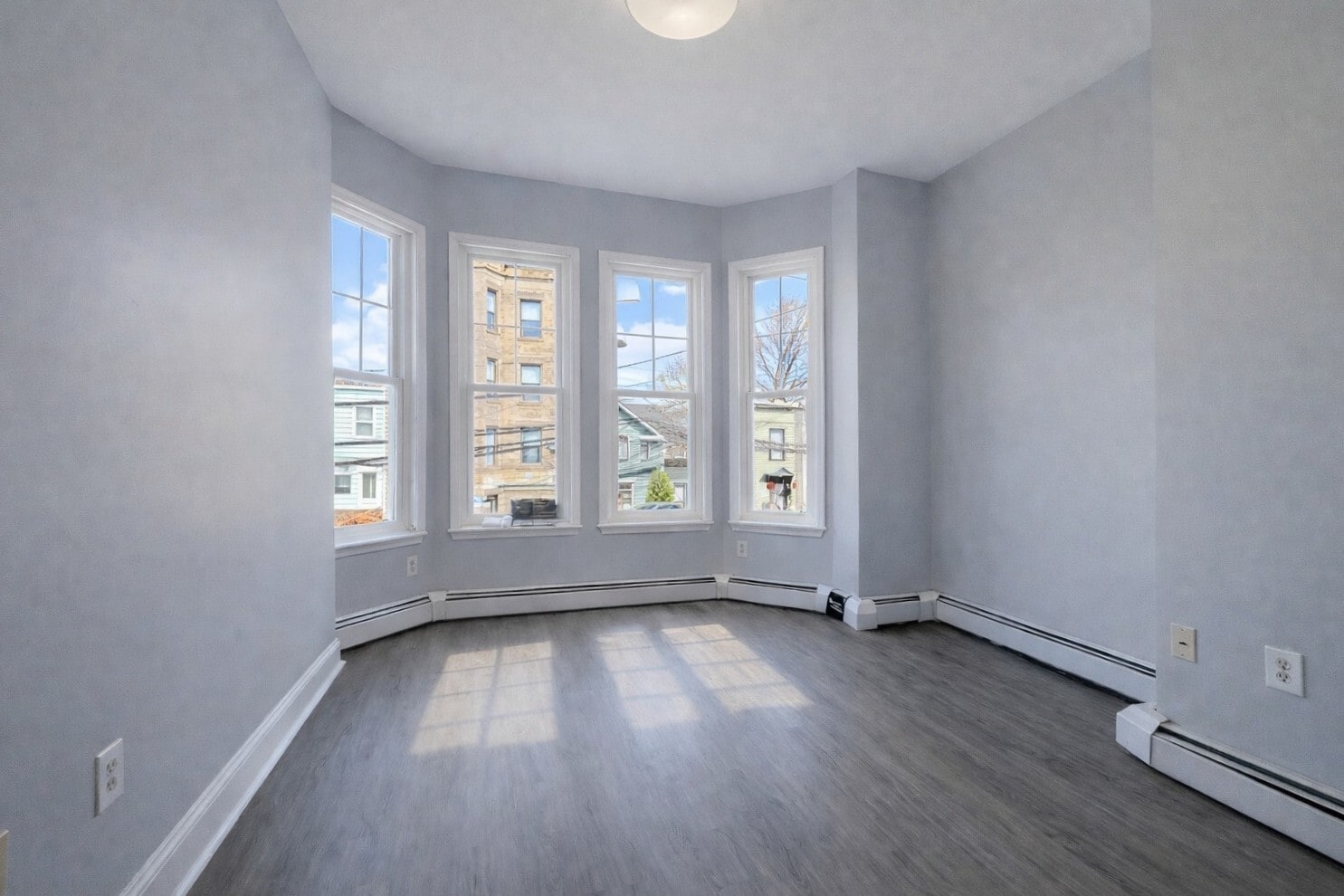 Building Photo - 97 Reservoir Ave