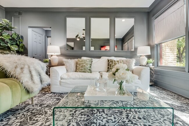 Interior Photo - Spanish Villa