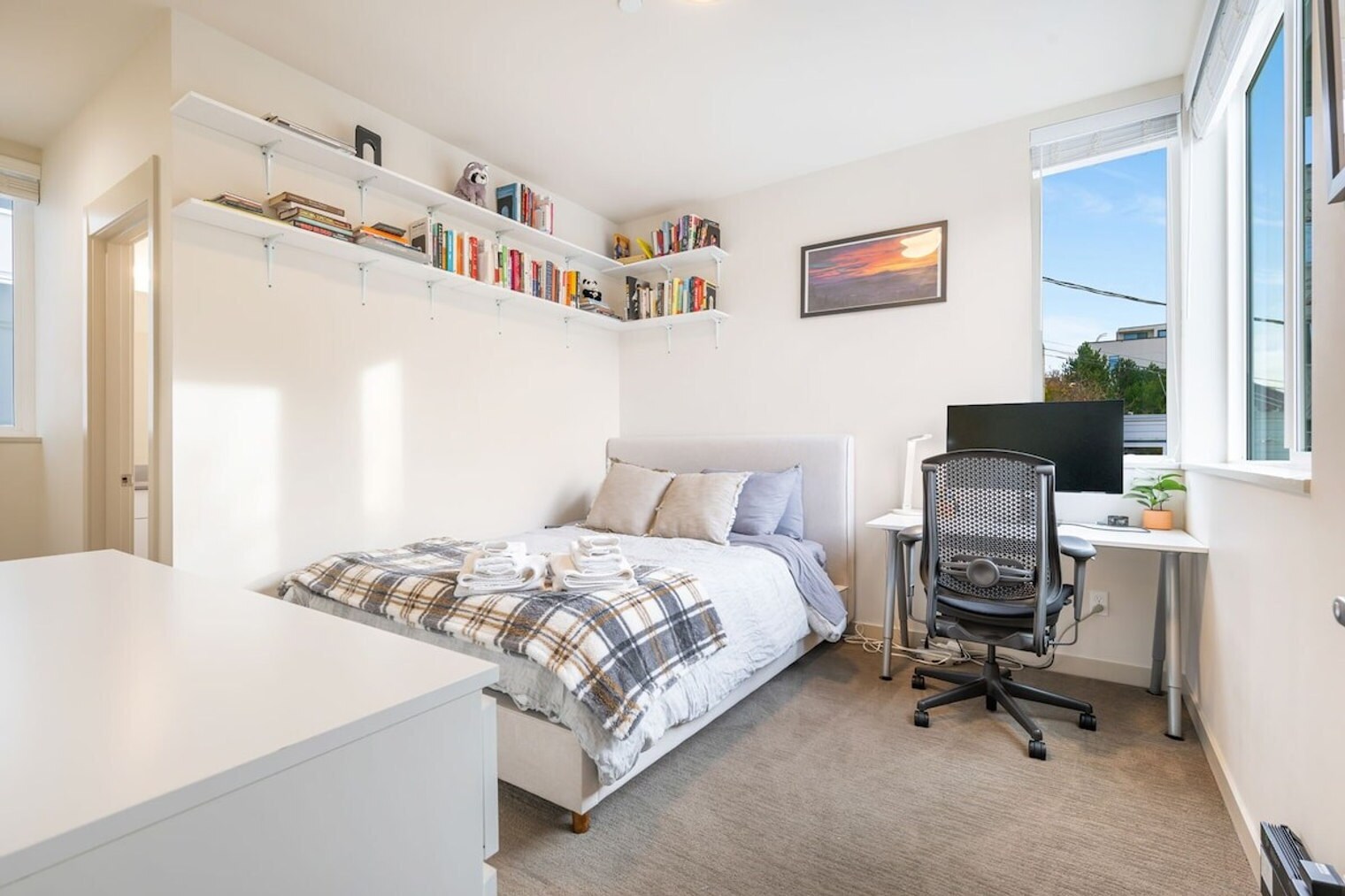 Building Photo - 3617 2nd Ave NW