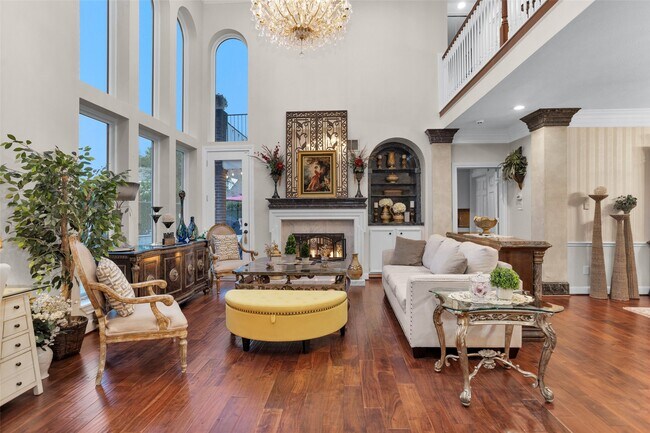 Building Photo - 3402 Haywood Ct