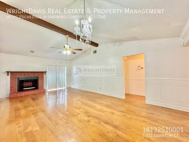 Building Photo - 5102 Lawnton Ct