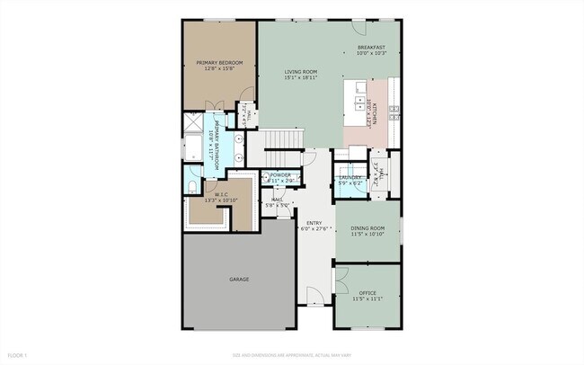 Building Photo - 13104 Cerro Castellan Trace