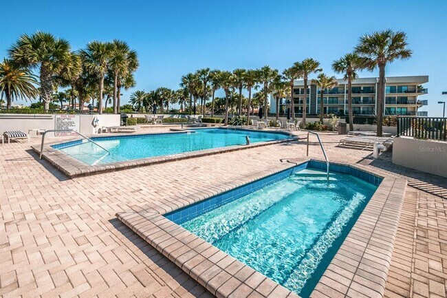 Building Photo - 1600 Gulf Blvd