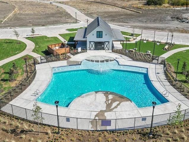 Building Photo - 1323 Taggart St