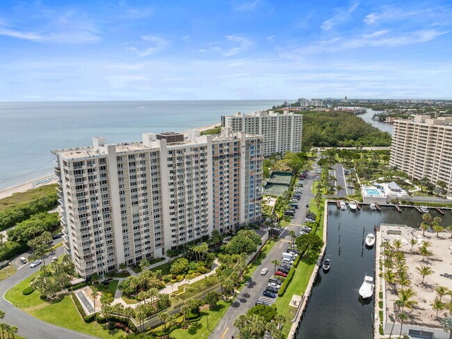 Building Photo - 4301 N Ocean Blvd
