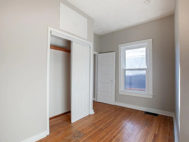 Building Photo - 1838 South St