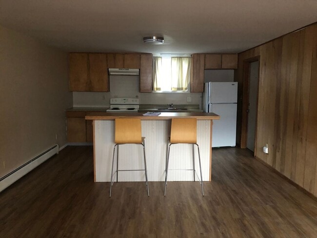Building Photo - 2 Bedroom 2 Bathroom Apartment