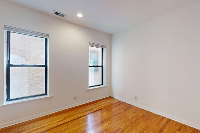 Floorplan - 5532 S. Kimbark Avenue