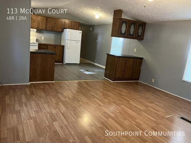 Building Photo - 113 McQuay Trail