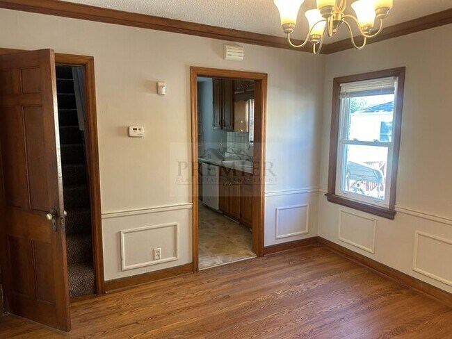 Building Photo - 6328 College Ave