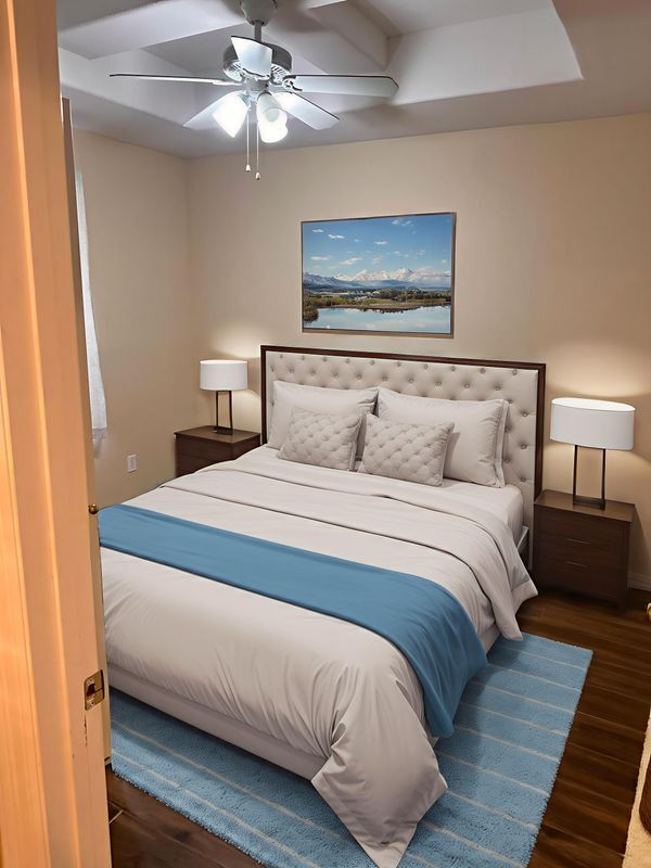 Building Photo - 2037 Diaz Ave